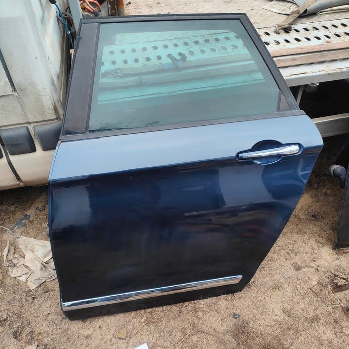 Drzwi citroen C5 x7 kgnc prawe lewe tył przód