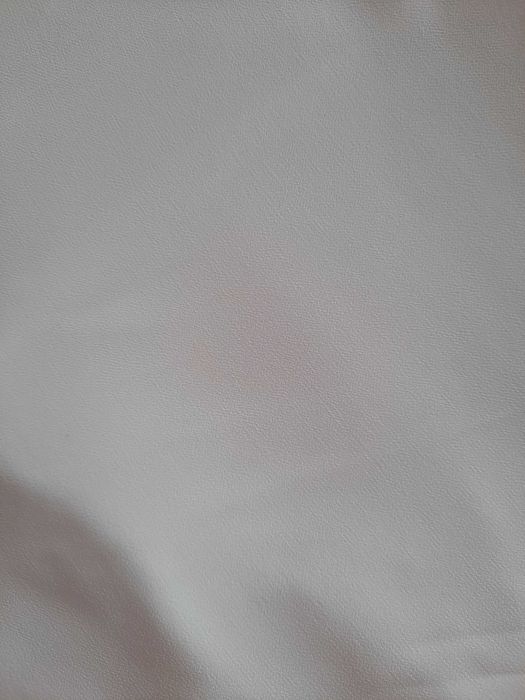 Minimalistyczna śmietankowa sukienka ślubna Maggio Ramatti rozm. 36