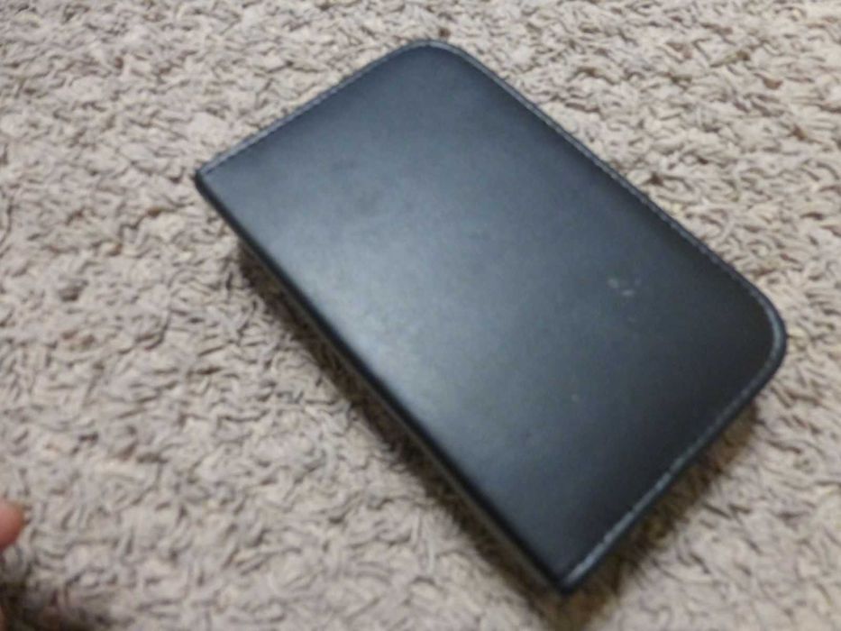 Glukometr zestaw Bayer Ascensia ENTRUST używany