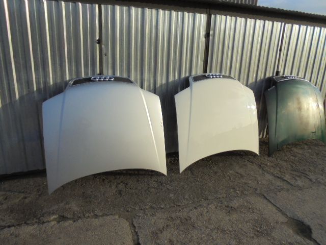 Maska Audi A6 C5 przed liftem