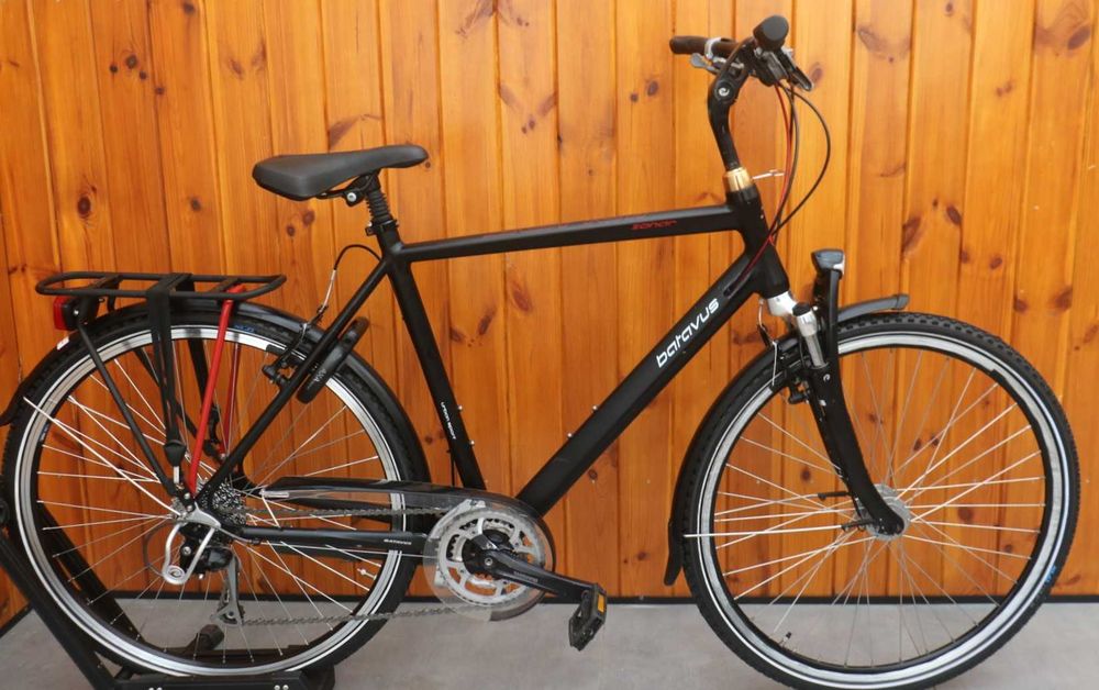 Rower męski Batavus Zonar H 57 I inne rowery