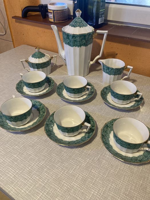 Echt Tuppack Tiefenfurt Parowa Sląsk