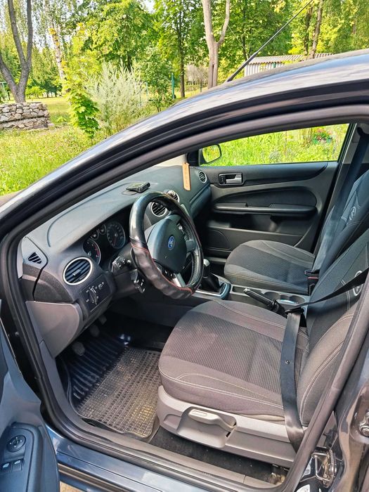 Ford focus Продам