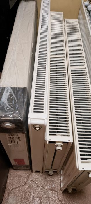 Grzejnik panelowy E22 600x1000