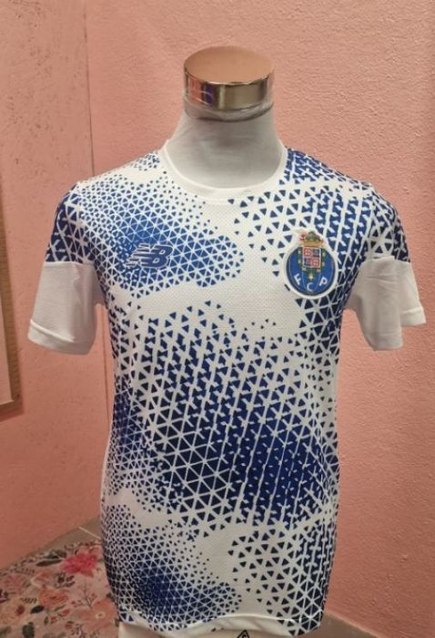 Camisola do F.C. Porto