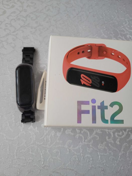 Фітнес браслет galaxy fit2