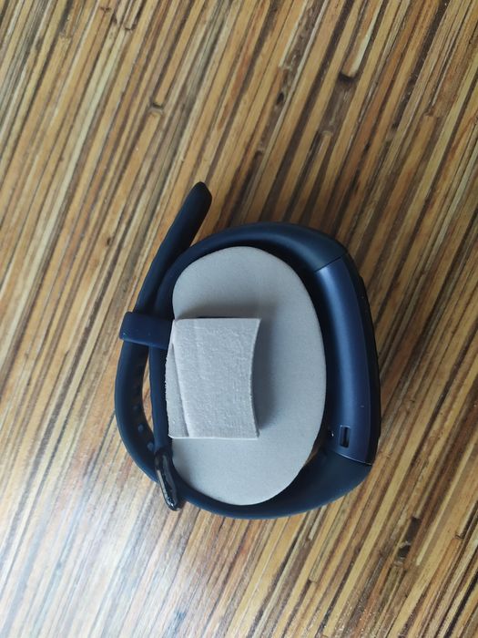 Huawei band 3 pro granatowy