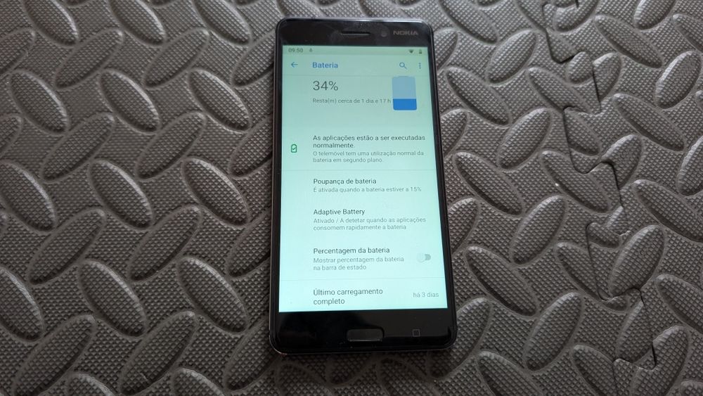 Telemóvel Smartphone Nokia 6 - 32gb