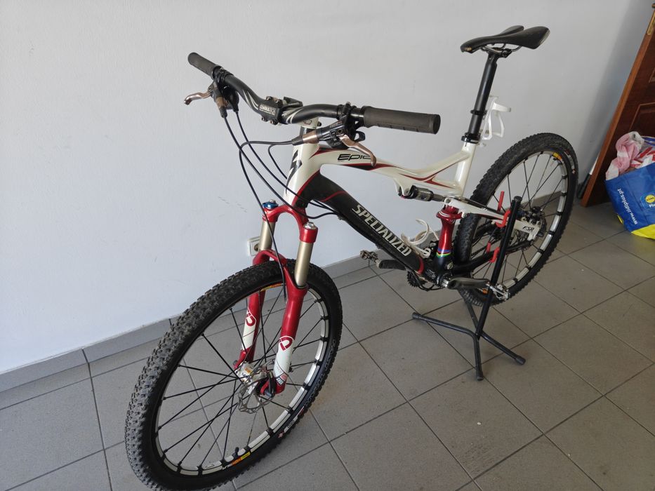 Specialized Epic Expert Comp