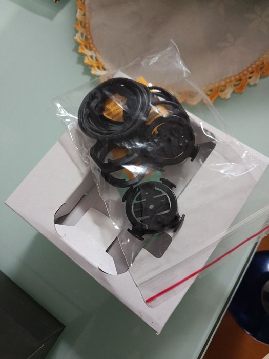 Garmin 1030 plus
