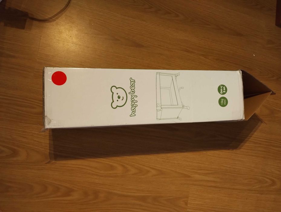 Cama de viagem (bebe) (35€)