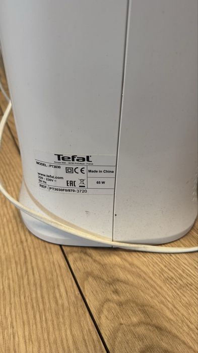 Oczyszczacz powietrza Tefal