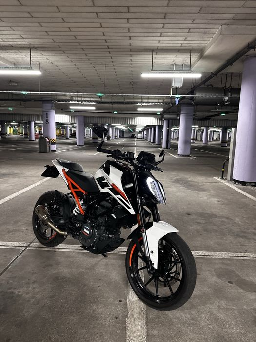 KTM