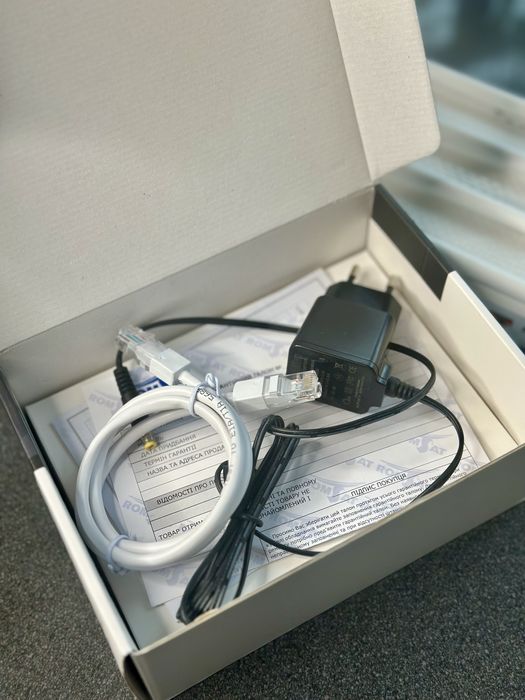 Totolink AC1200 A702R WIFI Роутер-маршрутизатор