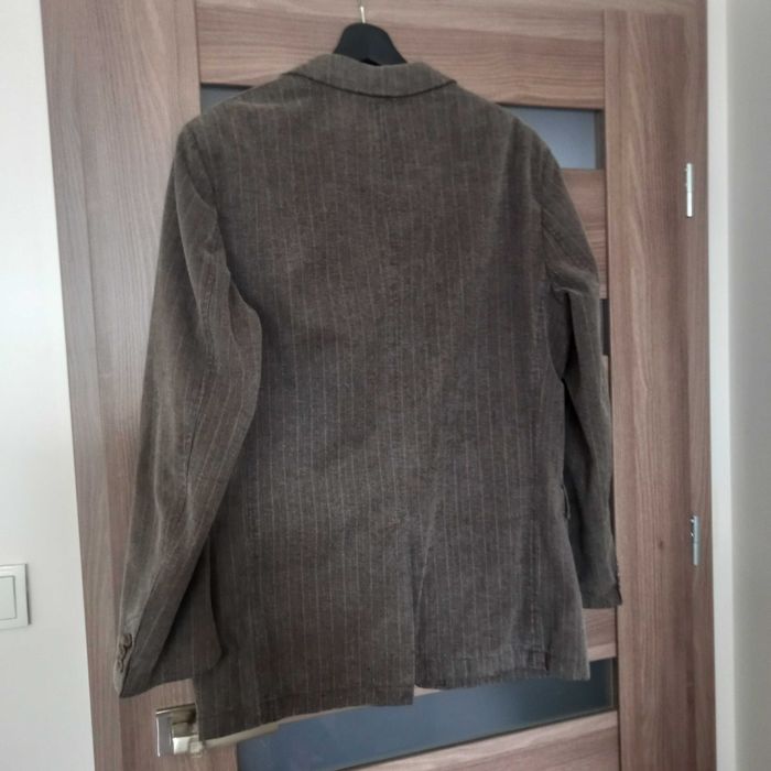 Męska marynarka STONES rozmiar 50.