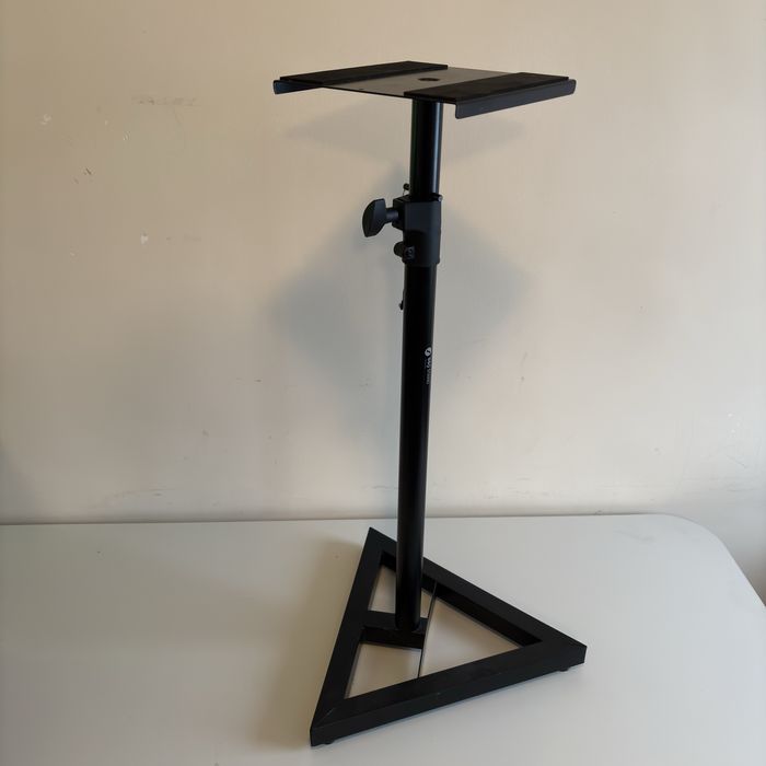 Monitory studyjne m audio bx8 d3 plus statywy