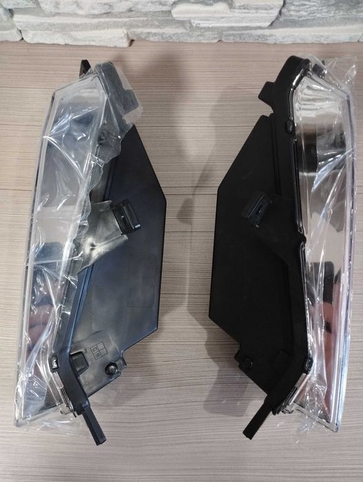 BMW X3 G01 X4 G02 Противотуманная 63177412528 фара 63177412527  led