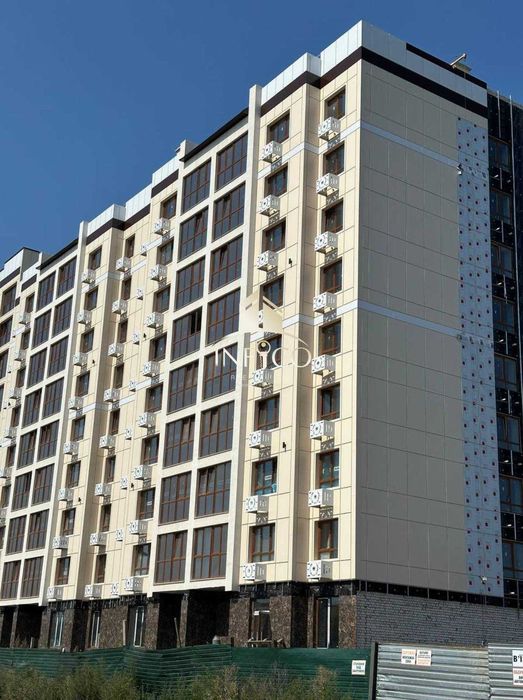 Продаж 2-кімнатної квартири в ЖК "Олімп Модерн"