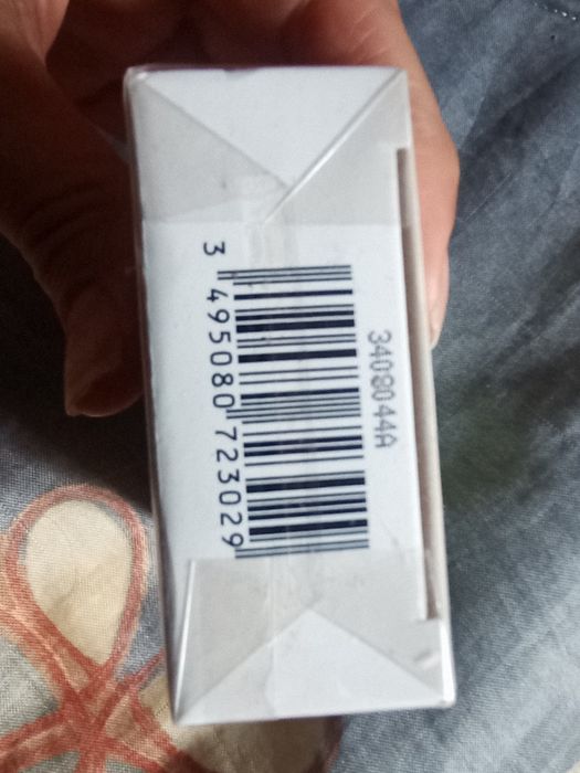 Perfume Green Tea de Alyssa Ashley