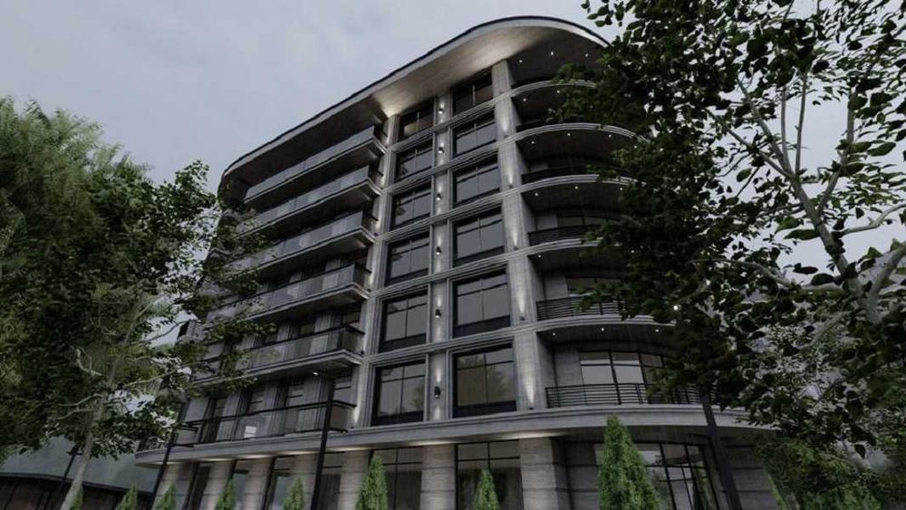 2-комнатная квартира по адресу Куликово поле пл. (площадь 65,2 м²) - Atlanta.ua - фото 15