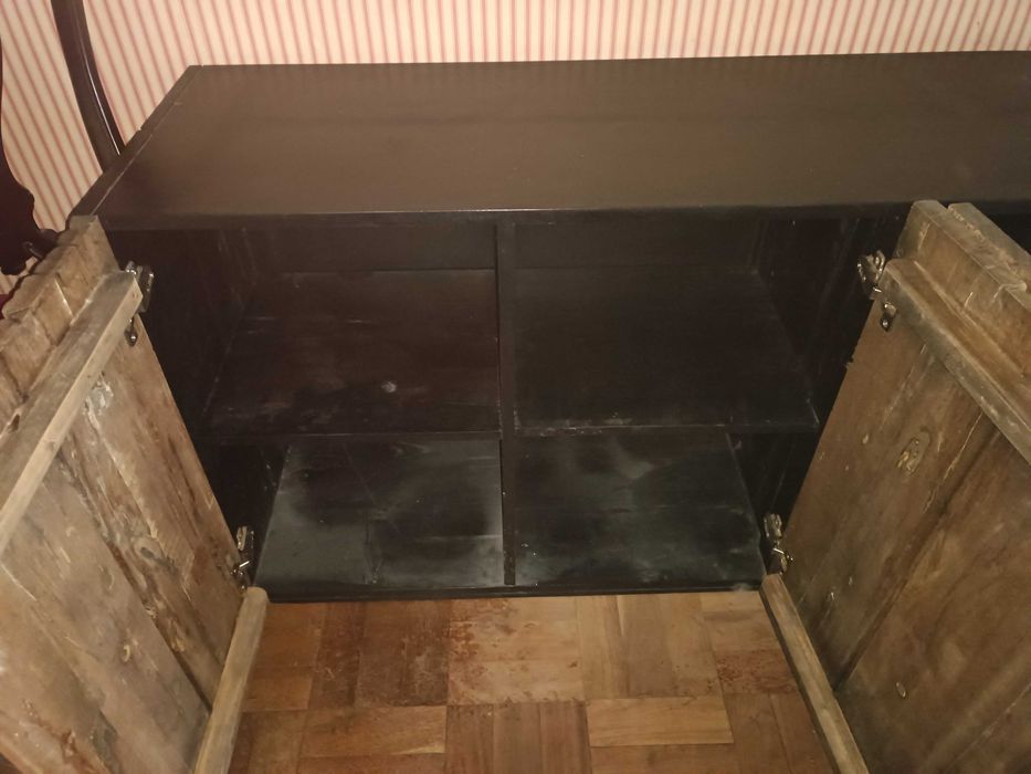 Armário de 4 portas