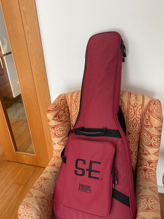 Guitarra PRS 245 SE Made in Korea