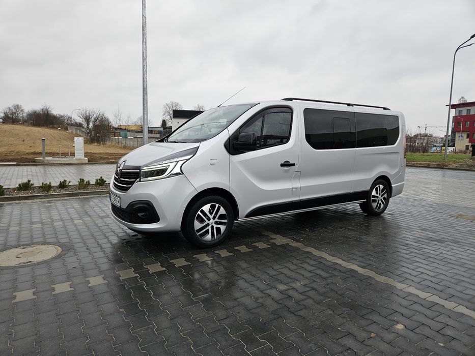 Wynajem wypożyczalnia busów Płock od 100zł