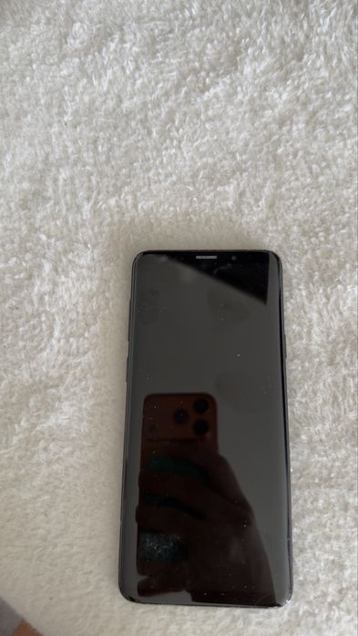 Samsung s9 + plus