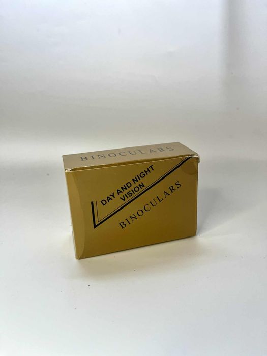 Lornetka mini podręczna etui pokrowiec wodoodporna