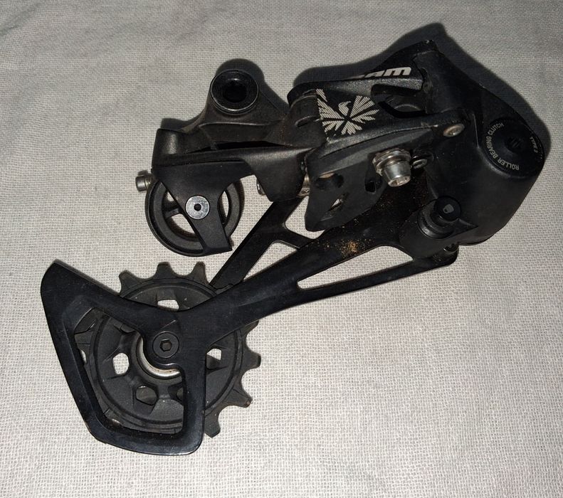 Desviador traseiro Sram Eagle NX 12v