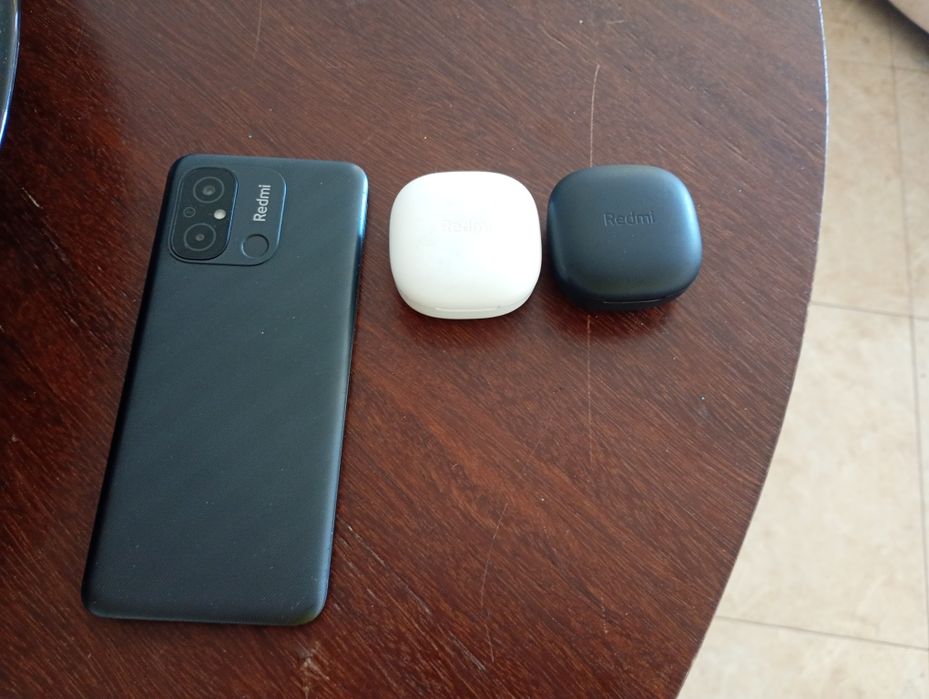 Xiaomi Redmi 12C 128g