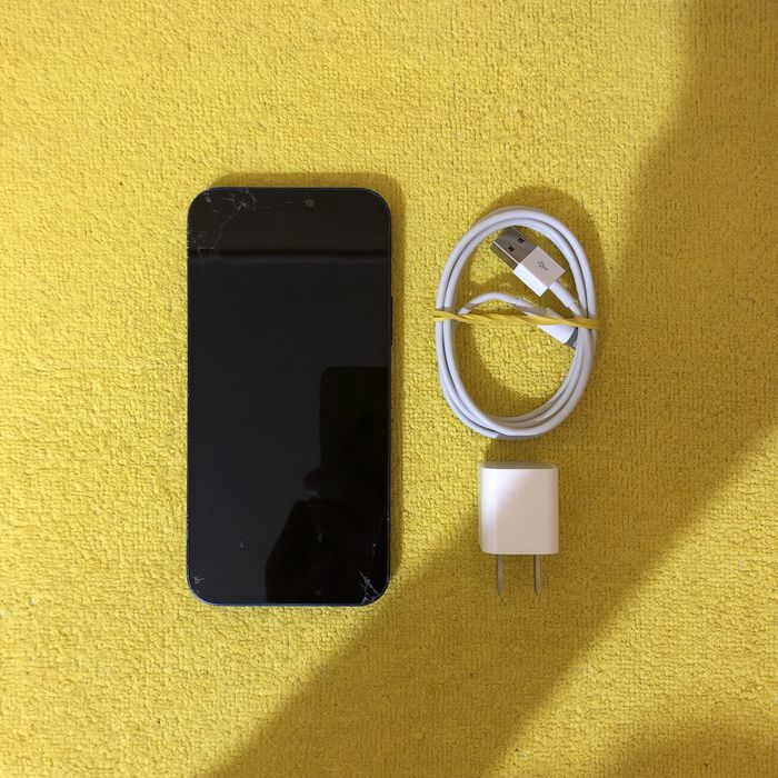 iPhone 12, 128Gb., Blue, Neverlock, хороший стан, ЧИТ. ОПИС, ТОРГ