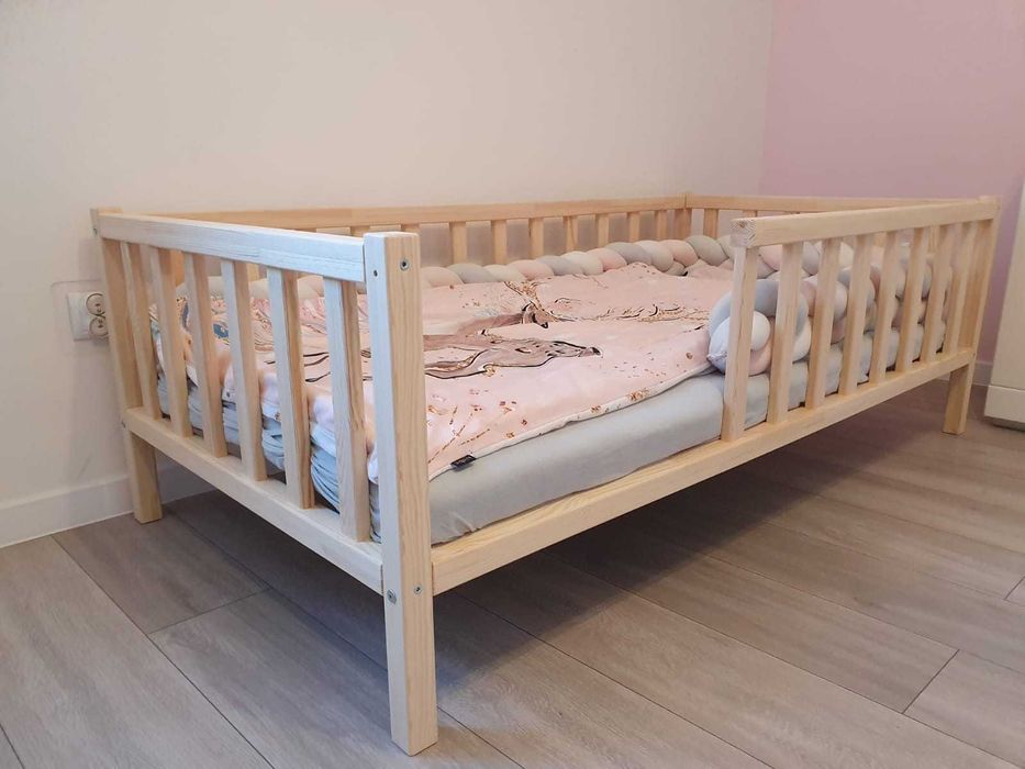 Łóżko Classic 180/90