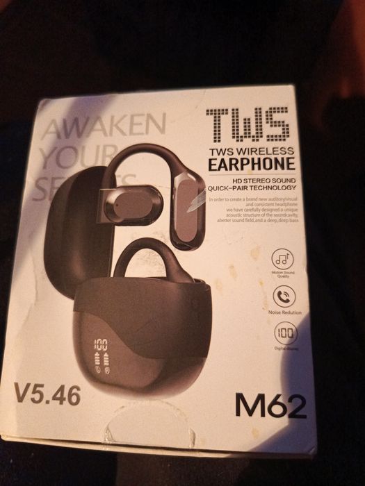 słuchawki do tłumaczenia maszynka to co na zdjęciu