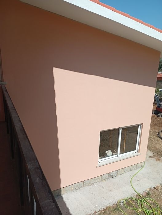 Ofereço mão de obra em troca de animais final de semana