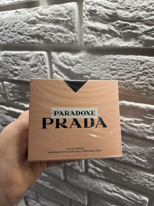 Prada Paradoxe perfumy