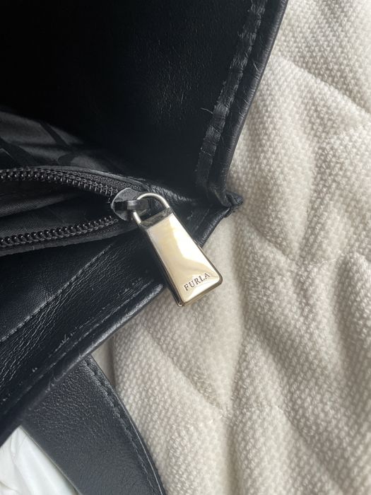 Furla divide it torba torebka