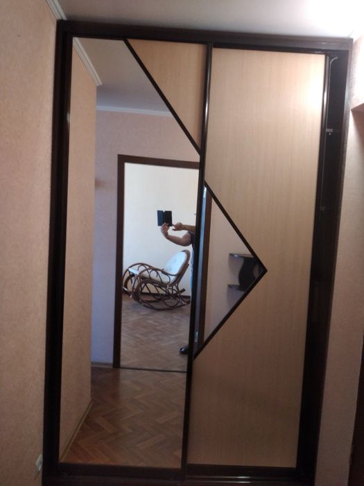 Продажа 1 ком кв намыв ( парк лески )