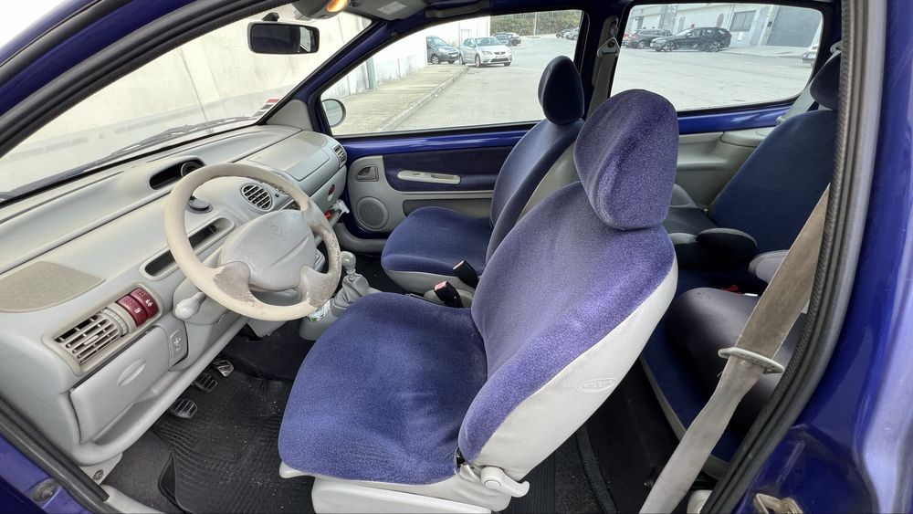 Renault Twingo 1.2 2000