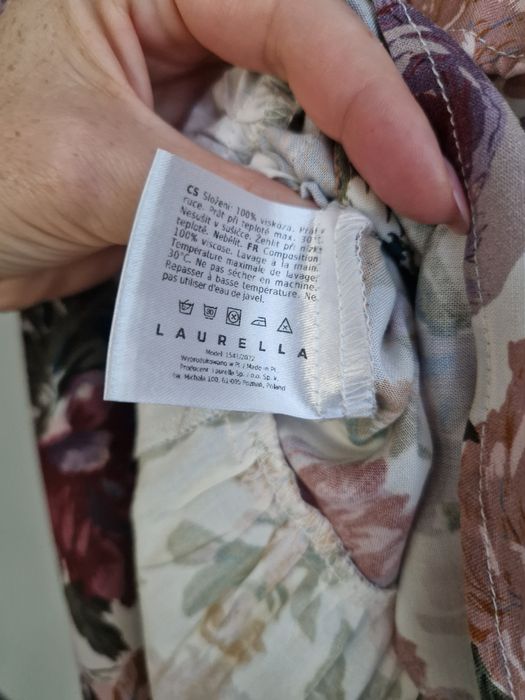 Sukienka Laurella r  S