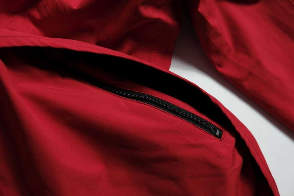 Haglofs, damska kurtka z membraną gore-tex, XXL