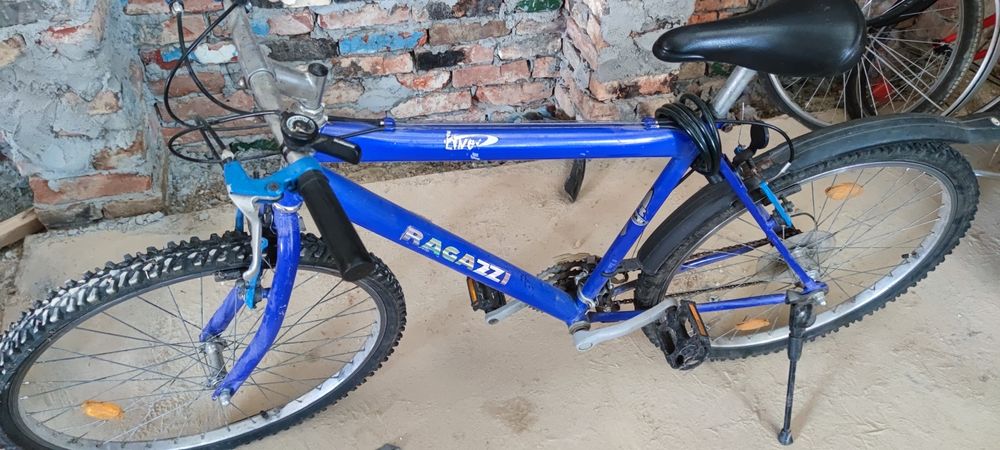 Продам велосипед