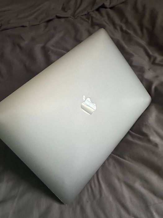 Ноутбук Apple MacBook Pro 2017