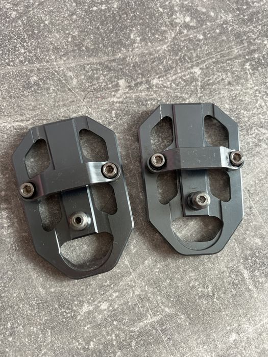 Эндуро подножки мотоцикла Honda Nc700x Yamaha Kawasaki Suzuki