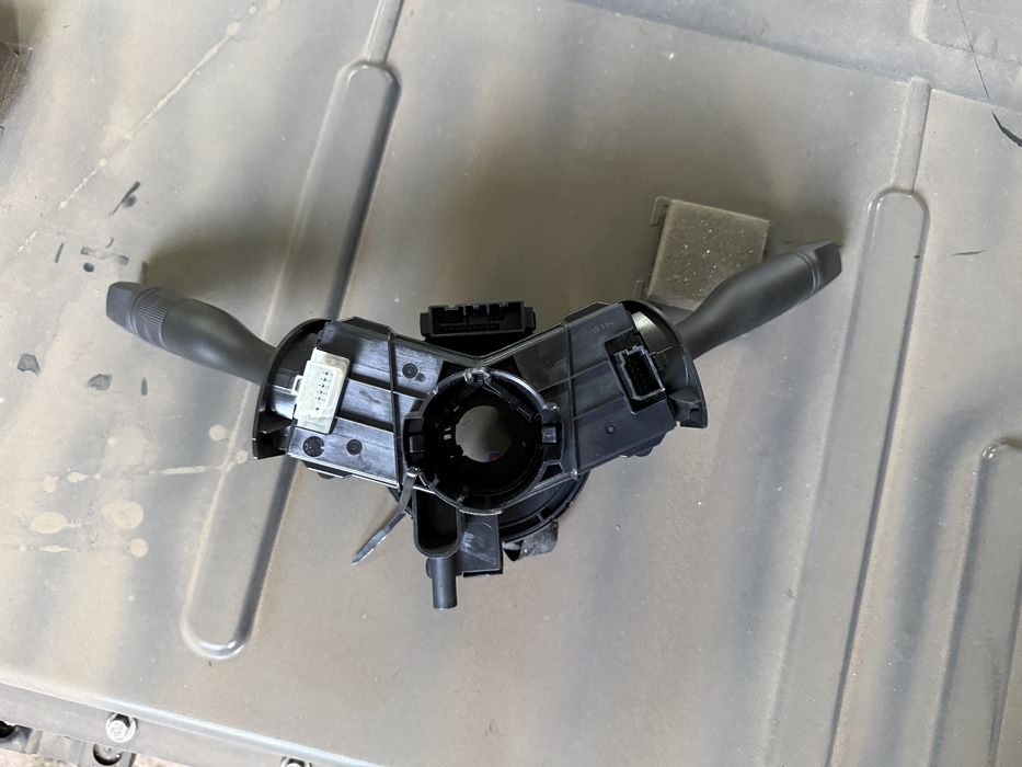 Шлейф руля Chevrolet Bolt EV 2020 39063118