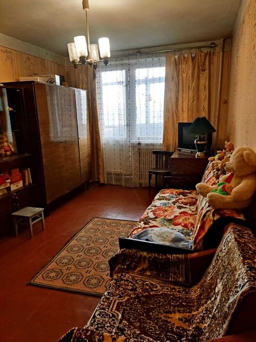 Продам 1-к Холодная Гора, ул.Навчальна (Менделеева). є-відновлення