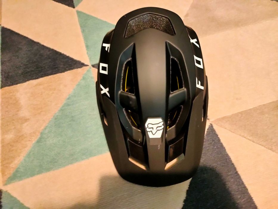 Material enduro / dh