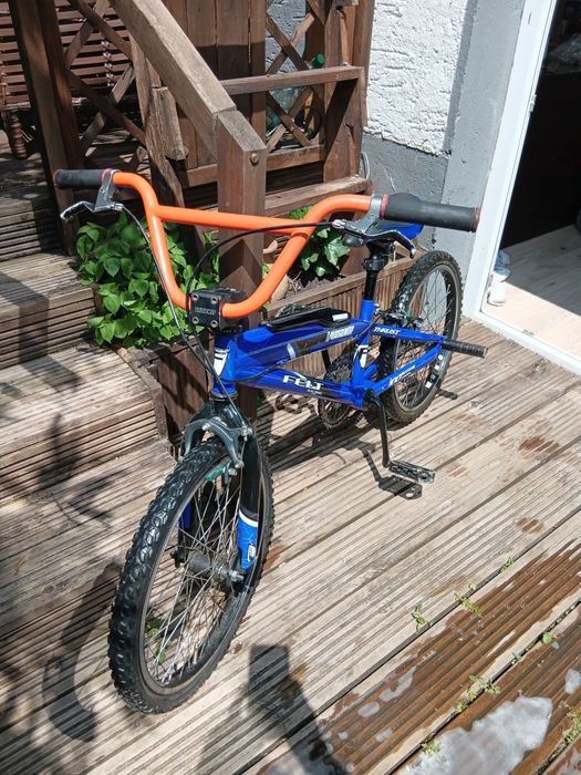 Rower bmx sprzedam