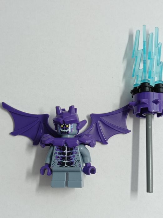 Lego nexo knights figurka