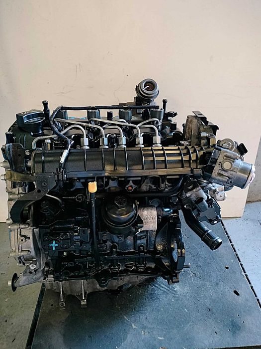 Motor Hyundai I40 1.7 CRDI Ref: D4FD
